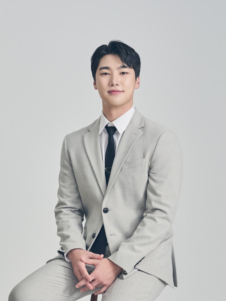스쿨하이이벤트 대표이자 학교 체육대회 진행자인 박상설 프로필 사진